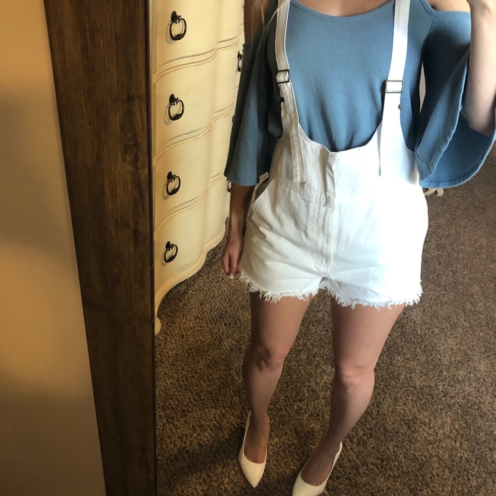 Overalls - Picture 4 of 4